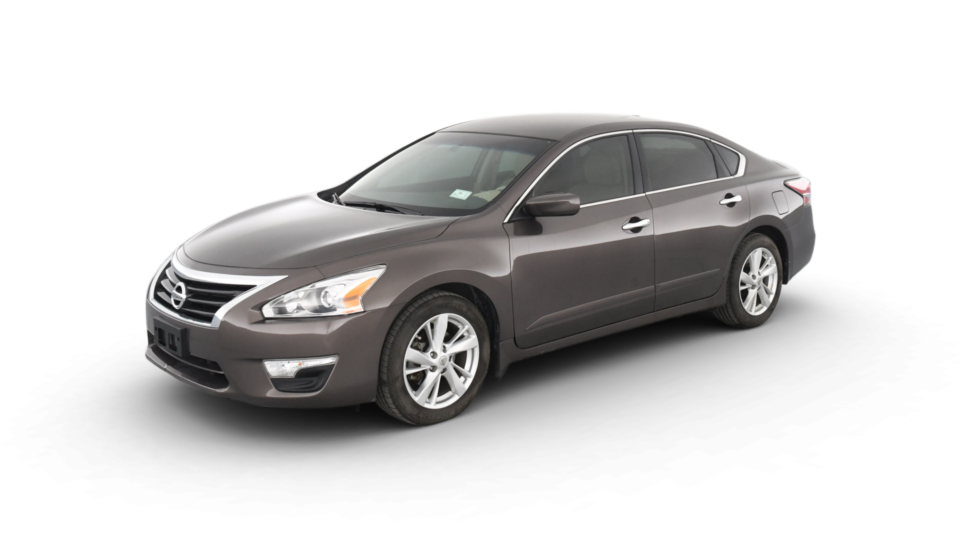 2014 Nissan Altima | Carvana